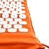 Akupressurmatte mit Tragetasche 75 x 44cm - lindert Produktbild-Vorschau 3