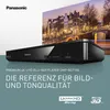 Panasonic Blu-ray Player DMP-BDT184EG, 3D, Farbe: Schwarz Produktbild-Vorschau 13