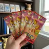 Pokémon Gem Pack Vol. 4 4 Booster Set Chinesisch Produktbild-Vorschau 2
