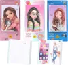 TOPModel 0413576, Persönliches Tagebuch, Mehrfarbig, Produktbild-Vorschau 1