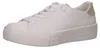 Legero Schnürhalbschuhe in weiss/weiss kombi, Gr. 5 Produktbild-Vorschau 1