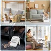 Katzenrampe für Katzentoiletten, passgenau für automatische Produktbild-Vorschau 6