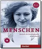 Menschen A1/1. Arbeitsbuch mit Audio-CD Voir les images du produit 2