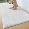 Badmat 60 x 110 cm, antislip, absorberend, extra dik, Productafbeelding-voorbeeld 1