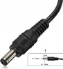 12 V 2 A DC / 100–240 V AC napájací zdroj pre LED kamery Náhľad obrázku produktu 3