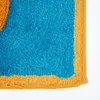 HOMESCAPES Badematte Gummiente Produktbild-Vorschau 2
