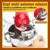 Spritzschutz-Abdeckung Ersatzteil für KitchenAid4,5–5Quart Produktbild-Vorschau 3