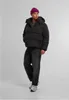 Urban Classics Winterjacke Herren Giacca a vento con Anteprima dell’immagine prodotto 7
