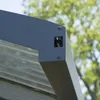 PALRAM-Carport Arizona 5000-anthracite-7313 Voir les images du produit 19