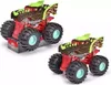Dickie - Drago Monster Truck Anteprima dell’immagine prodotto 1