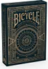 Mazzo di carte Bicycle® - Carte da gioco Cypher Mazzo di Anteprima dell’immagine prodotto 1