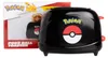 Mad Monkey Pokémon - Toaster, 2 kaw., Czarny, Czerwony, Podgląd zdjęcia produktu 4