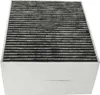 vhbw Aktivkohlefilter kompatibel mit Siemens LZ56300(00), Produktbild-Vorschau 4