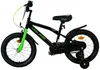 Volare Super GT Kinderfahrrad - Jungen - 16 Zoll - Grün Produktbild-Vorschau 10