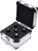 Diamant Bohrkronen Set M14 Diamantbohrer 5tlg Koffer Produktbild-Vorschau 14