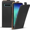 Flipové pouzdro pro Samsung Galaxy S10 kryt klasický Náhled obrázku produktu 1