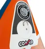 COASTO NAUTILUS 11.8 SUP Board Stand Up Paddle Surf-Board Náhled obrázku produktu 13