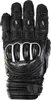 RST TracTech Evo 4 Short Leather Gloves Black Rozmiar: S Podgląd zdjęcia produktu 4