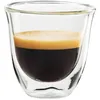 DELONGHI Sklenice na espresso Termo sklenice na espresso s Náhled obrázku produktu 15