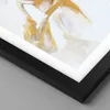 Gerahmtes Poster - Schwarzer Rahmen - Persönlichkeit Produktbild-Vorschau 2