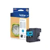 Tinte Brother LC-125XLC cyan Voir les images du produit 6