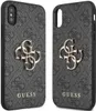 Puzdro Guess 4G s veľkým kovovým logom pre iPhone X/XS - Náhľad obrázku produktu 10
