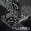 Magnetisch Hülle für iPhone 16 Pro Max, Heavy Duty Produktbild-Vorschau 6