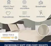 Biancheria da letto Sleepwise 135x200 cm, Biancheria da Anteprima dell’immagine prodotto 16
