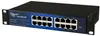 Allnet 112534 Managed L2 Gigabit Ethernet (10/100/1000) Produktbild-Vorschau 5