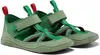 AFFENZAHN Breezy Frog Sandale Kinder grün 29 Produktbild-Vorschau 10
