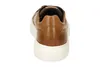 Geox DEIVEN D Herrenschuhe - Sneakers - Halbschuhe braun Produktbild-Vorschau 15