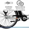 Zündapp Z510 E Bike 28 Zoll Damenfahrrad ab 155 cm mit 3 Produktbild-Vorschau 8