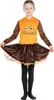 Die Sendung mit der Maus - Maus Kleid für Kinder Produktbild-Vorschau 5