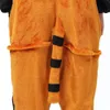 Katara 1744 -  Roter Panda orange/schwarz M (155-165cm), Produktbild-Vorschau 6