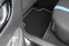 Fußmatten-Set für VW Golf 5 inkl. Variant, 10/2003-09/2009, Produktbild-Vorschau 10
