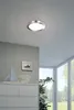 Eglo 30892 FUEVA 5 LED Luminaire apparent 20,5 W Ø 285 mm Voir les images du produit 3