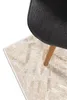 Teppichläufer Flur Teppich Kurzflor Modern Brücke Produktbild-Vorschau 3