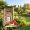 Birdfy, mangeoire étanche pour oiseaux avec caméra IA et Voir les images du produit 4