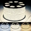LED-Streifen, 50 Meter, 220V, wasserdicht (IP65), 2835 Produktbild-Vorschau 1