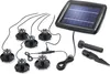 esotec Solar Strahler Unterwasserstrahler 6er-Set SUPER Produktbild-Vorschau 1