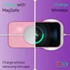 NALIA Robuste Glitzerhülle für iPhone 13 Pro, Stoßfeste Produktbild-Vorschau 5