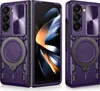 Handyhülle für Samsung Galaxy Z Fold 6 Dual-Layer Stoßfest Produktbild-Vorschau 1