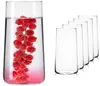 IMPERIAL Trinkgläser aus Glas 490ml (max.550ml) Set 6 Produktbild-Vorschau 10