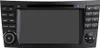 Radio da 7 pollici con lettore CD per Mercedes W211 2002 - Anteprima dell’immagine prodotto 1