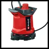 Einhell GE-DP 18/25 LL Li Power X-Change 4181590 Produktbild-Vorschau 25