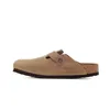 Schuhe Birkenstock Boston 1019484 Produktbild-Vorschau 3