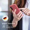 kwmobile Handyhülle für Samsung Galaxy A56 5G Hülle - TPU Produktbild-Vorschau 4
