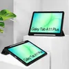 Schutzhülle mit Klappe für Galaxy Tab A11 Plus / A9 Plus, Produktbild-Vorschau 2