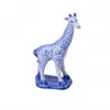 Heinen Delfts Blauw – Miniatuur Giraffe Produktbild-Vorschau 2