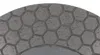 Disque diamanté PRODIAMANT F-Jolly 125 mm pour carrelage et Voir les images du produit 8